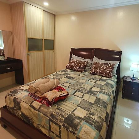 Daichi Place Megatower Residences Baguio City Esterno foto