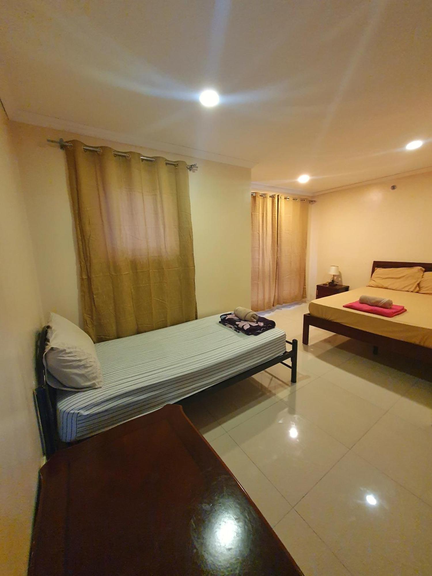 Daichi Place Megatower Residences Baguio City Esterno foto