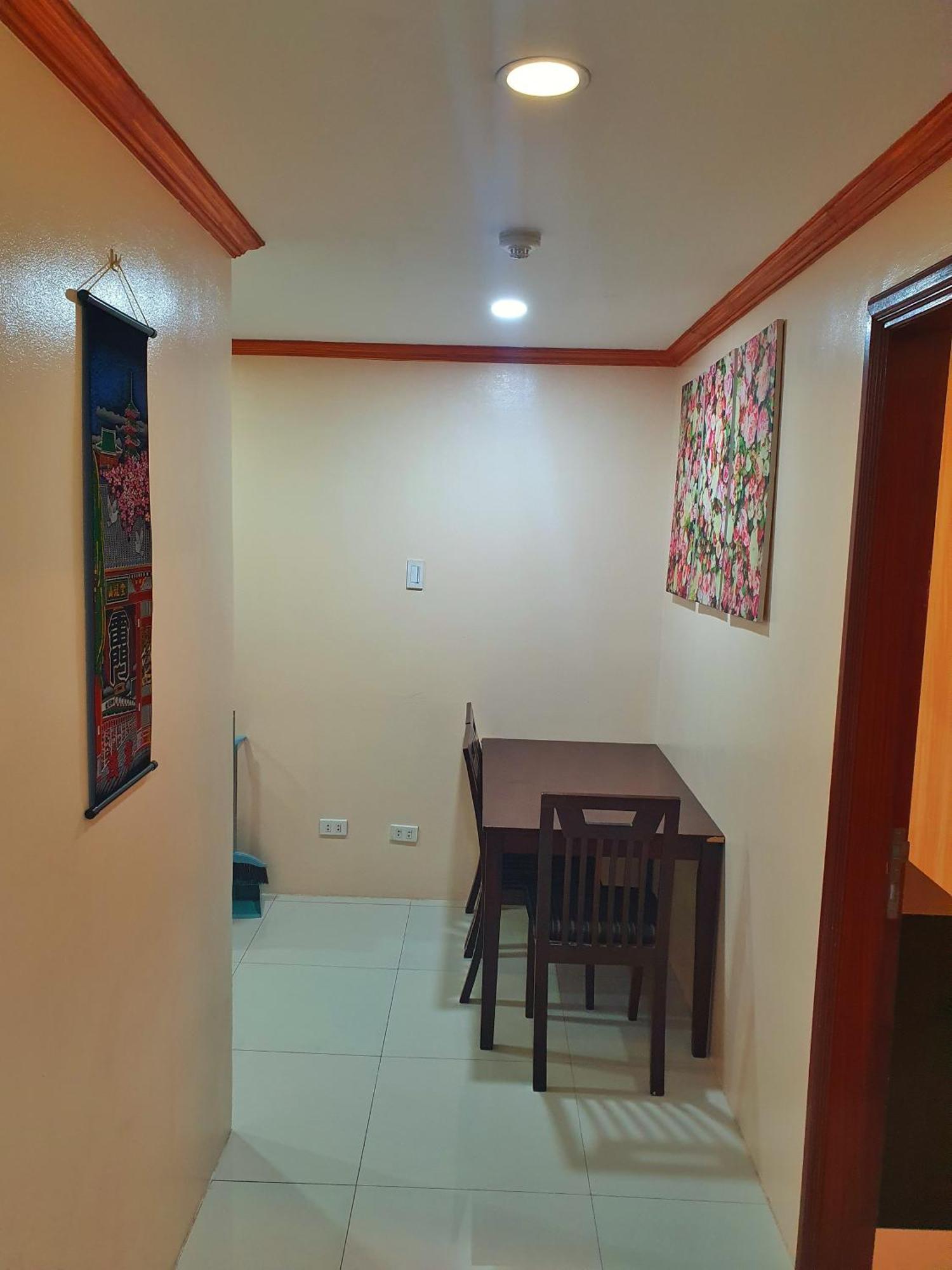 Daichi Place Megatower Residences Baguio City Esterno foto