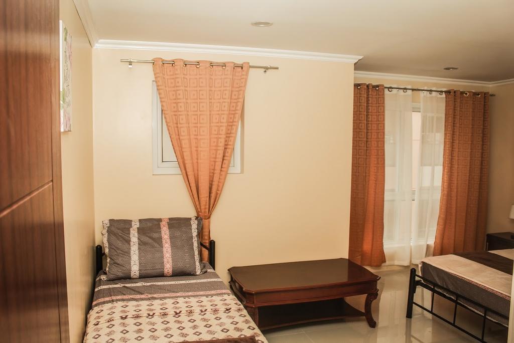 Daichi Place Megatower Residences Baguio City Esterno foto