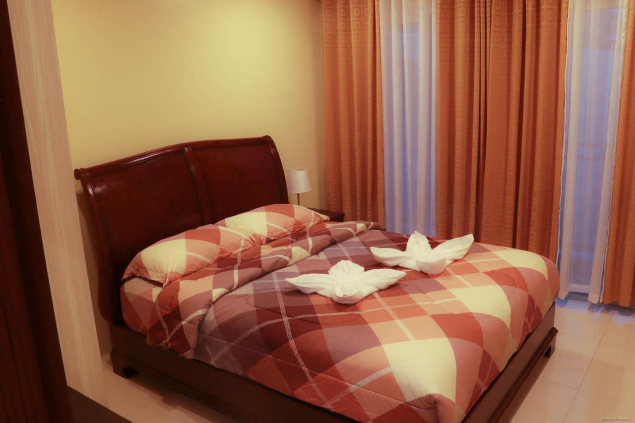 Daichi Place Megatower Residences Baguio City Esterno foto